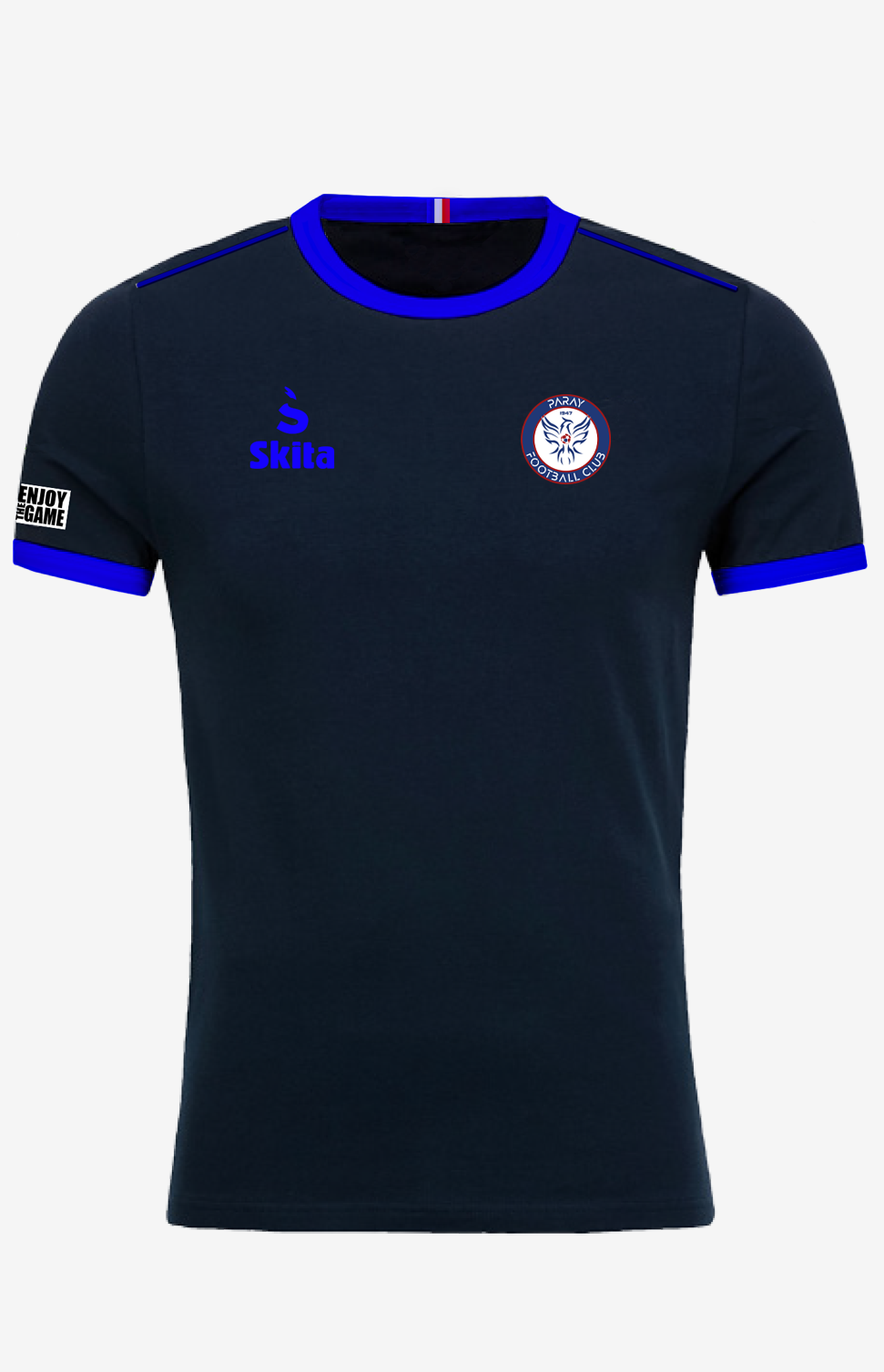 T-shirt de sortie (Paray FC)